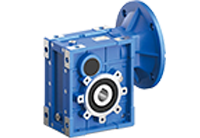 HELICAL GEAR SERIES REDUCER