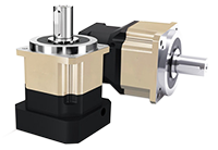 PRECISION PLANETARY REDUCER