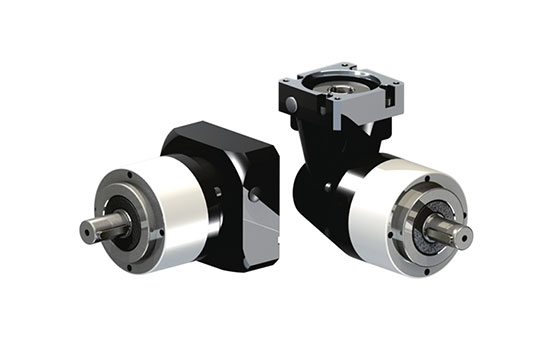 KME/KMER series precision reducer